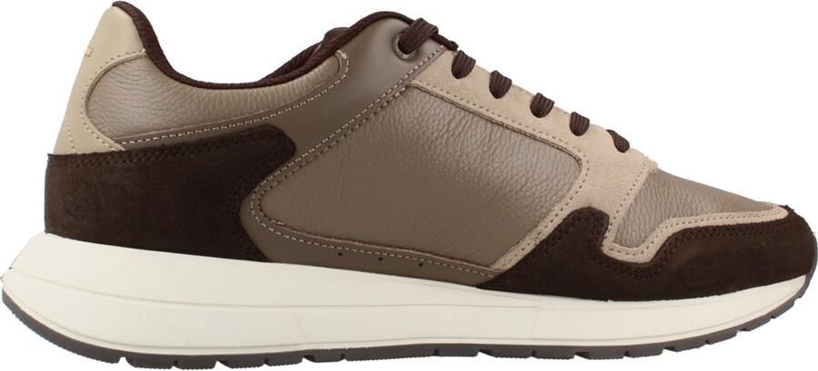 BOSS VINSTON RUNN SDTBPL Bruin