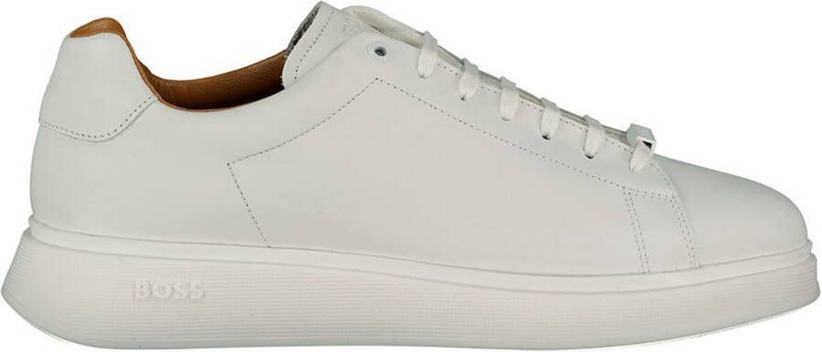 Boss Bulton Lt N 10240265 Sneakers Wit Man