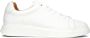 Hugo Boss Witte Lage Top Sneakers Bulton Runn White Heren - Thumbnail 1