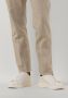 Hugo Boss Witte Lage Top Sneakers Bulton Runn White Heren - Thumbnail 7
