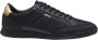 BOSS Heren Sneaker Zwart 50552879 007 Nitan - Thumbnail 1