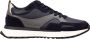 BOSS Heren Sneakers Blauw 50548782 461 Jonah Runn - Thumbnail 1