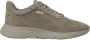 BOSS Heren Sneakers Grijs 50542109 030 C TTNM - Thumbnail 1