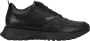 BOSS Heren Sneakers Zwart 50529520 005 Jonah_Runn - Thumbnail 3