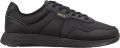 BOSS Heren Sneakers Zwart 50536481 005 Titanium Runn - Zwart