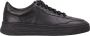 BOSS Heren Sneakers Zwart 50536484 005 Baltimore - Thumbnail 1