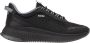 BOSS Heren Sneakers Zwart 50552894 005 TTNM EVO_Runn - Thumbnail 1