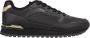 BOSS Heren Sneakers Zwart 50552914 007 Parkour-L_Runn - Thumbnail 1
