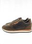 BOSS Hugo Kai runner sneaker groen 45 - Thumbnail 8