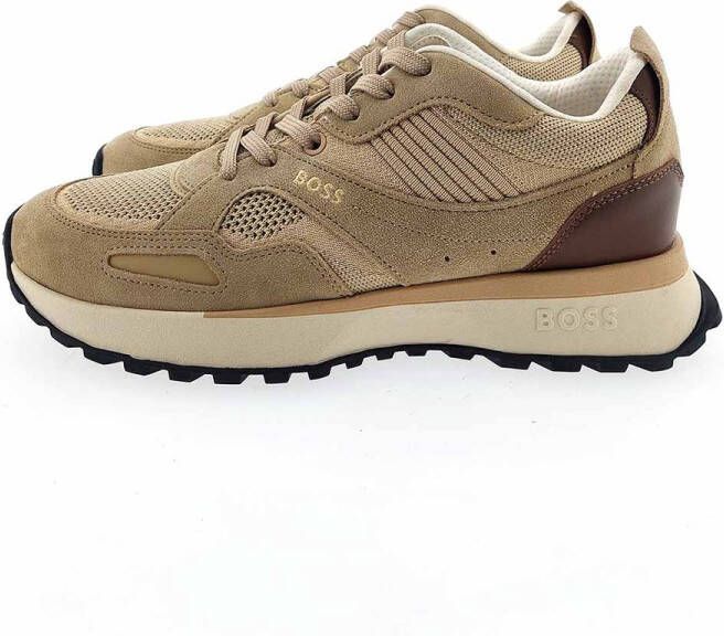BOSS Jonah Runn 50542119 beige 40
