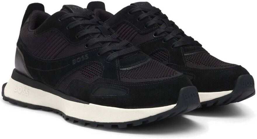 BOSS Jonah Runn Sneakers Heren