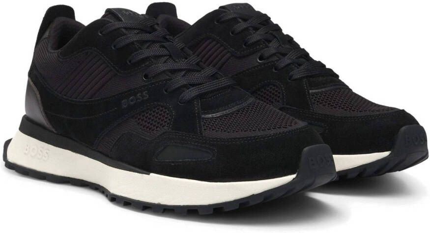 BOSS Jonah Runn Sneakers Heren