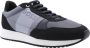 Boss Sneakers met labeldetails model 'Kai' - Thumbnail 2