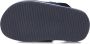 Boss Kids Chinelo J50889 Slippers Jongens Blauw - Thumbnail 7