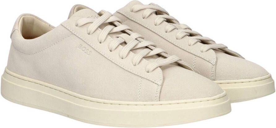 BOSS Kieran Tenn sdoBB Sneakers Heren