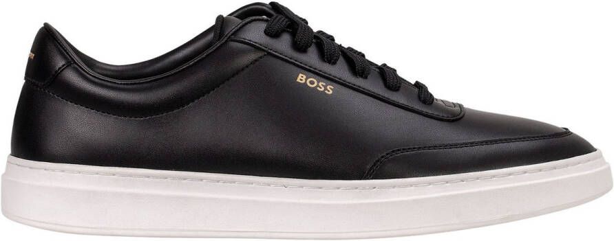BOSS Kieran Tenn Sneakers Heren