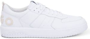 Boss KilianTenn FL Wit Heren Sneakers Wit Kleur Wit