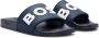 Boss Slippers met labelprint model 'Kirk' - Thumbnail 4