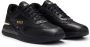 Boss Kurt Mnmx 10251947 Sneakers Zwart Man - Thumbnail 1