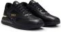 BOSS Kurt Mnmx 10251947 Schoenen Zwart Man - Thumbnail 1