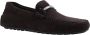 Hugo Boss Moderne heren loafers Brown Heren - Thumbnail 5