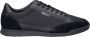 BOSS Nitan heren sneaker Zwart - Thumbnail 1