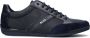 Hugo Boss Lage Sneakers Saturn Lowp Blue Heren - Thumbnail 4