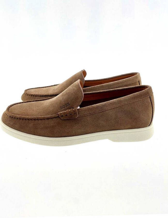 BOSS Sienne Loaf 50543083 beige combi 40