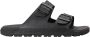 Boss Heren Slippers Lichtgewicht Comfort Black Heren - Thumbnail 7