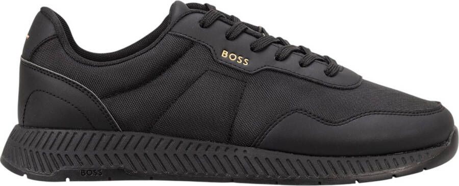 BOSS Sneaker Titanium Runn nypu