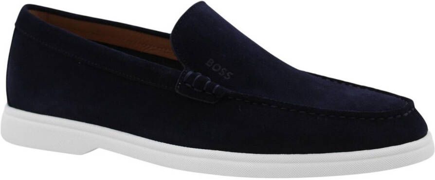 BOSS Sneakers Mannen
