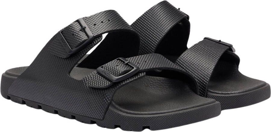 Boss Heren Slippers Lichtgewicht Comfort Black Heren