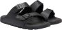 Boss Heren Slippers Lichtgewicht Comfort Black Heren - Thumbnail 6