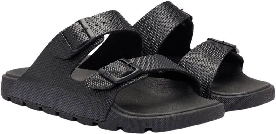 Boss Heren Slippers Lichtgewicht Comfort Black Heren