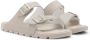 Hugo Boss Surfley slipper met structuur - Thumbnail 1
