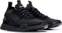 Boss Sneakers met labeldetails model 'Titanium_Runn' - Thumbnail 1