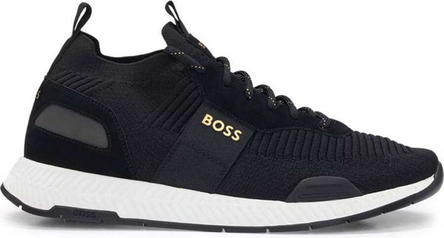 Boss Lage Sneakers Titanium_Runn_knst_N