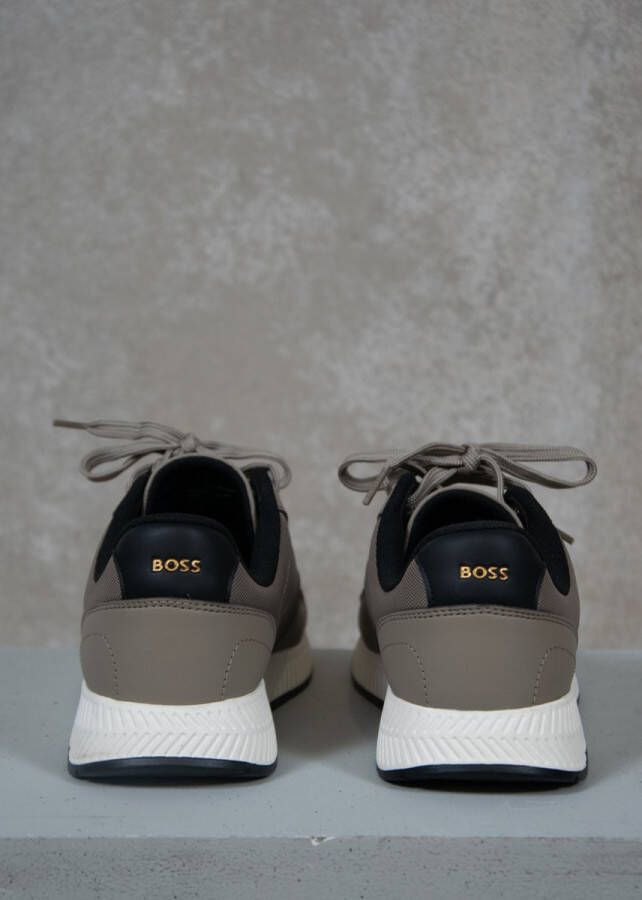 BOSS Titanium_Runn_Nypu