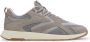 Hugo Boss Verfijnde Sneakers met Exclusieve Stijl Gray Heren - Thumbnail 1