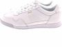 BOSS Heren Sneakers Wit 50536484 100 Baltimore - Thumbnail 1