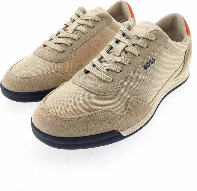 BOSS Titanium SL sdtxny 50536524 beige combi 40