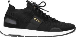 Boss Lage Sneakers Titanium_Runn_knstA