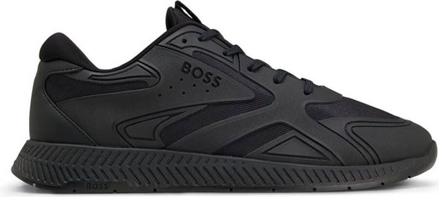 Boss Titanium Thm 10249931 Sneakers Zwart Man