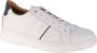 Boss Trainers J19063 10B voor een jongen Wit Sneakers - Thumbnail 1