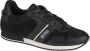 Hugo Boss Trainers J29262-09B voor een jongen Zwart sneakers - Thumbnail 1