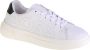Boss Trainers J29310-10B voor een jongen Wit Sneakers - Thumbnail 1