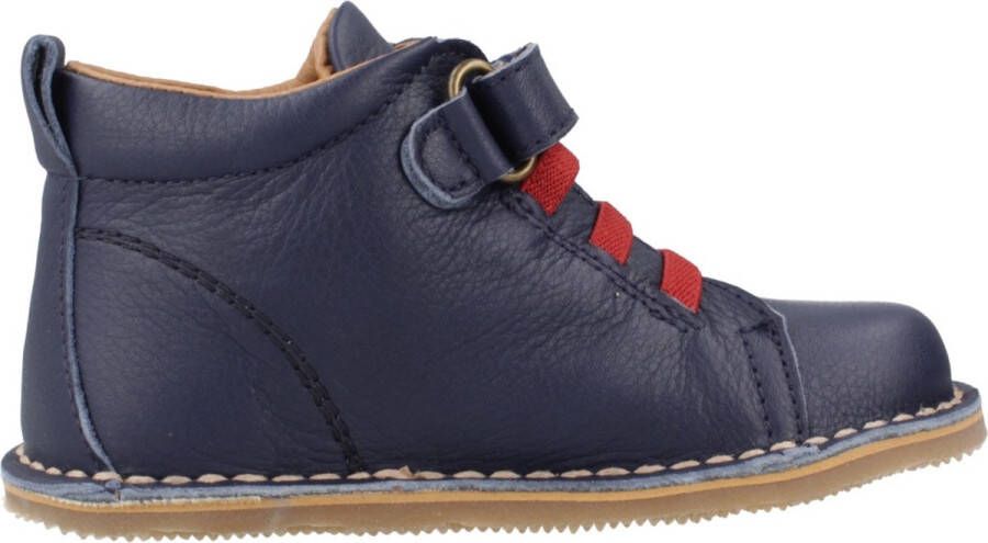 Boston BARBO Blauw