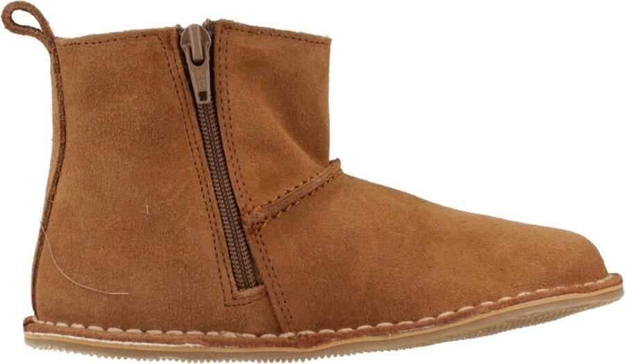 Boston Enkellaarzen Ice Mscade