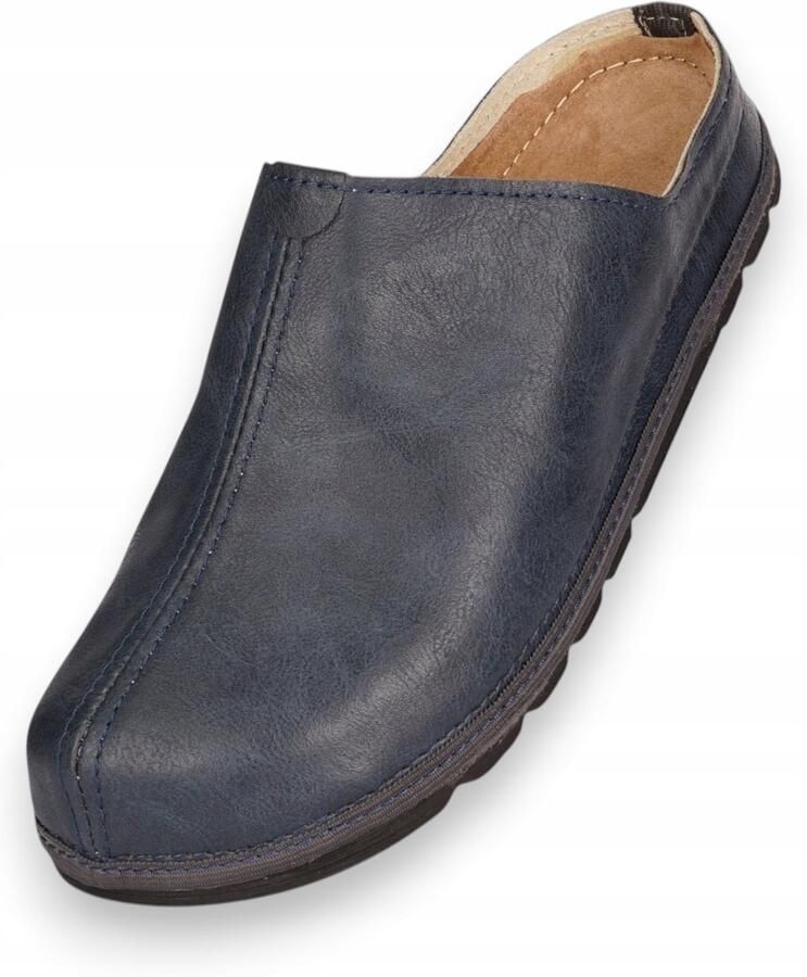 Botiga Dames Leren Pantoffels Comfortabel & Duurzaam