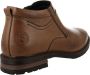 Bottesini Botessini Heren Boots Bruin - Thumbnail 1